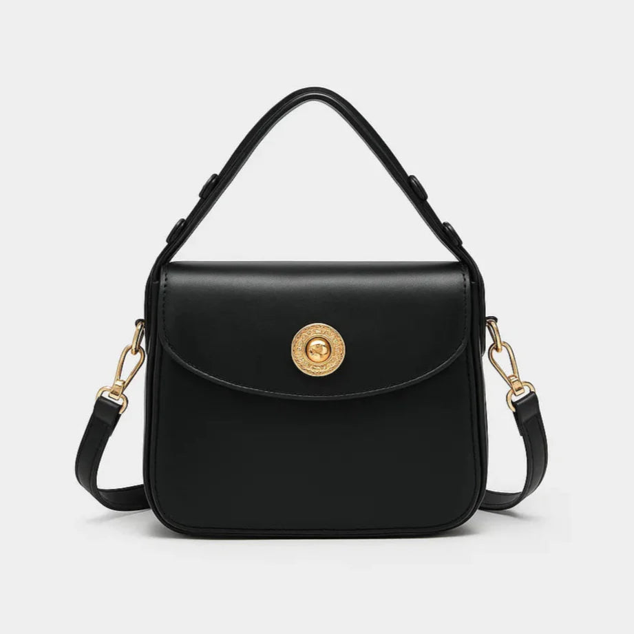 Clévia | Sac à Main Classique Intemporel