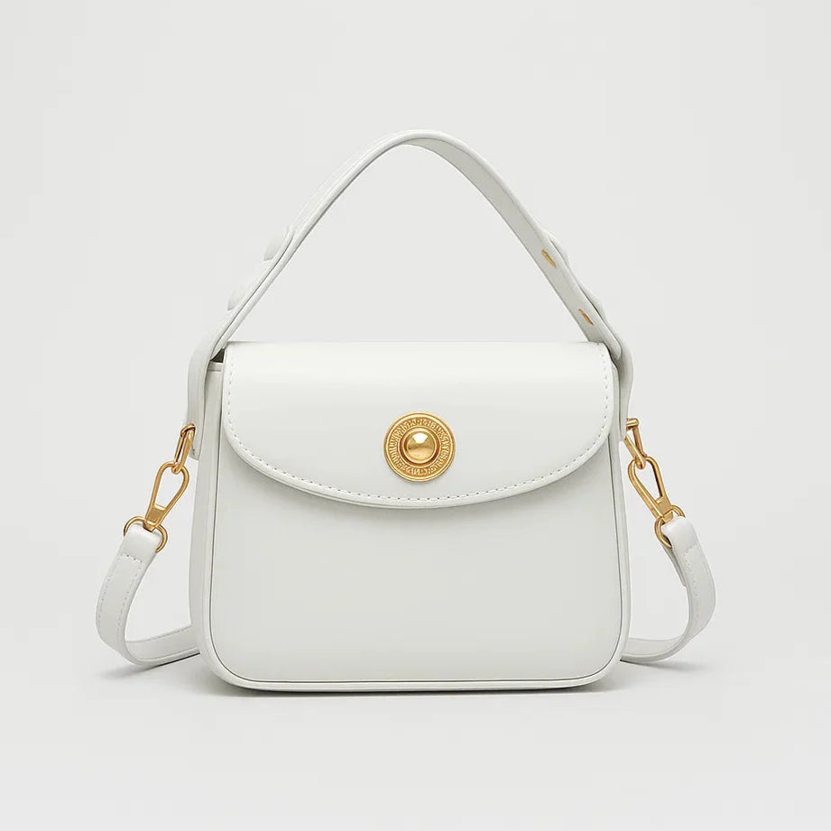 Clévia | Sac à Main Classique Intemporel