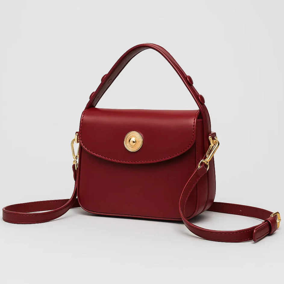 Clévia | Sac à Main Classique Intemporel