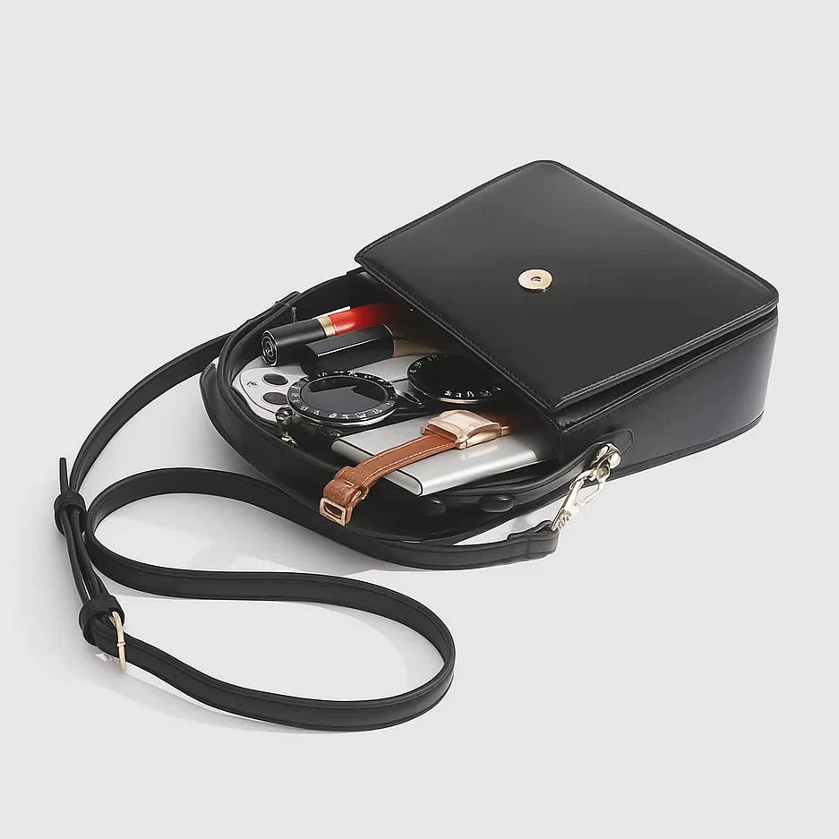 Clévia | Sac à Main Classique Intemporel