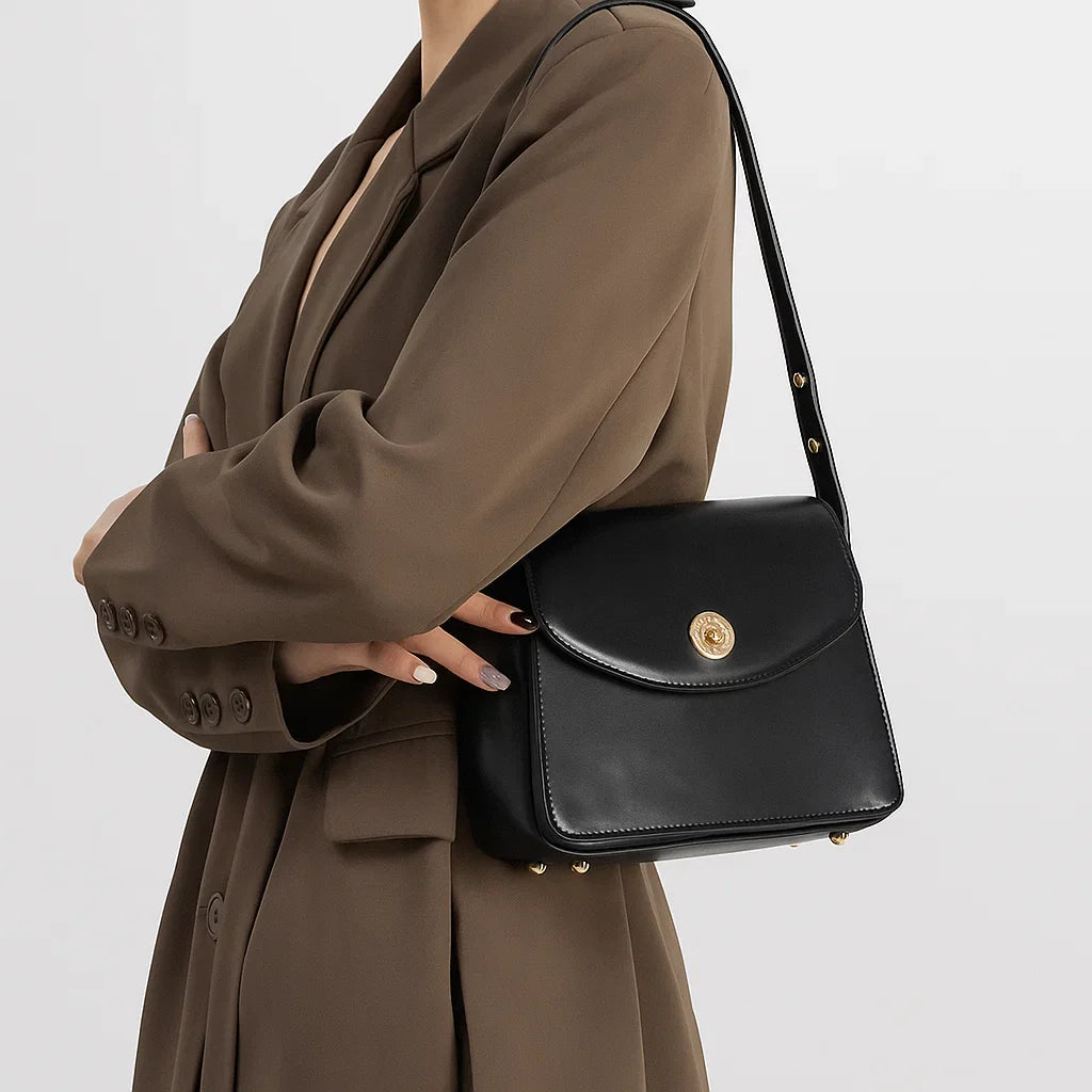 Clévia | Sac à Main Classique Intemporel