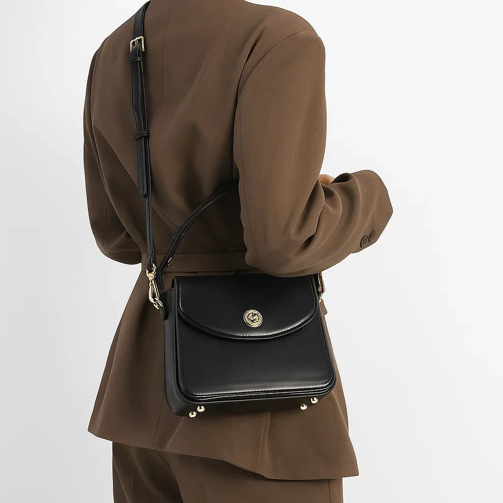 Clévia | Sac à Main Classique Intemporel