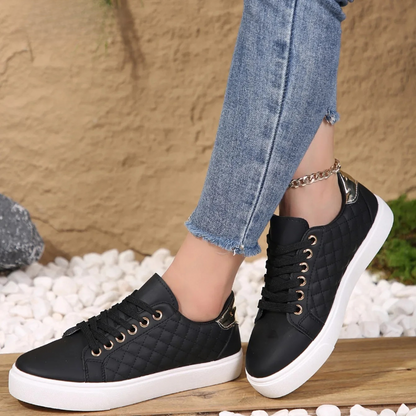Gillian | Women’s Stylish Comfort Sneakers