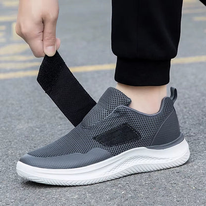 Axel | Men’s Breathable Sneakers with Lightweight Comfort