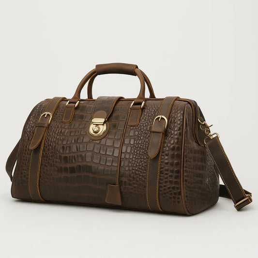 Dalverock | Détail Classique Dominant Sac