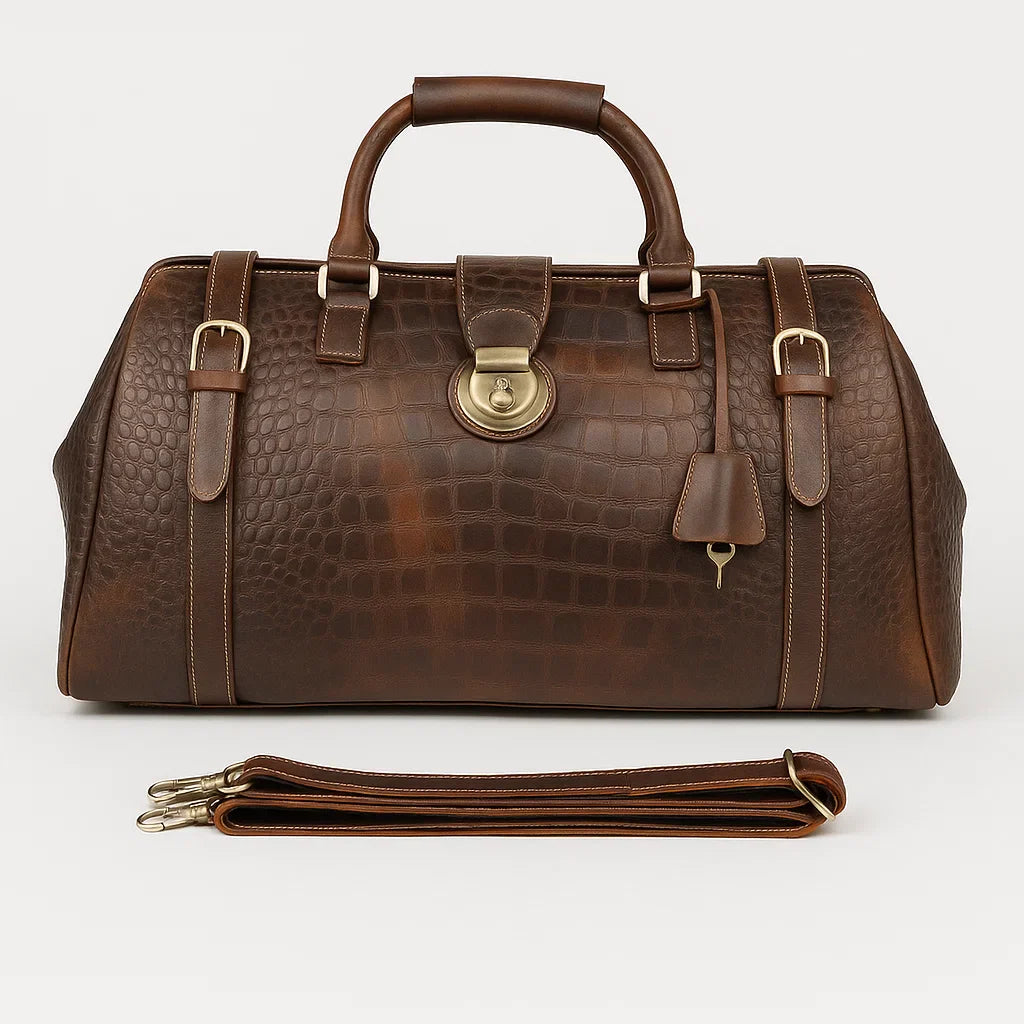 Dalverock | Détail Classique Dominant Sac