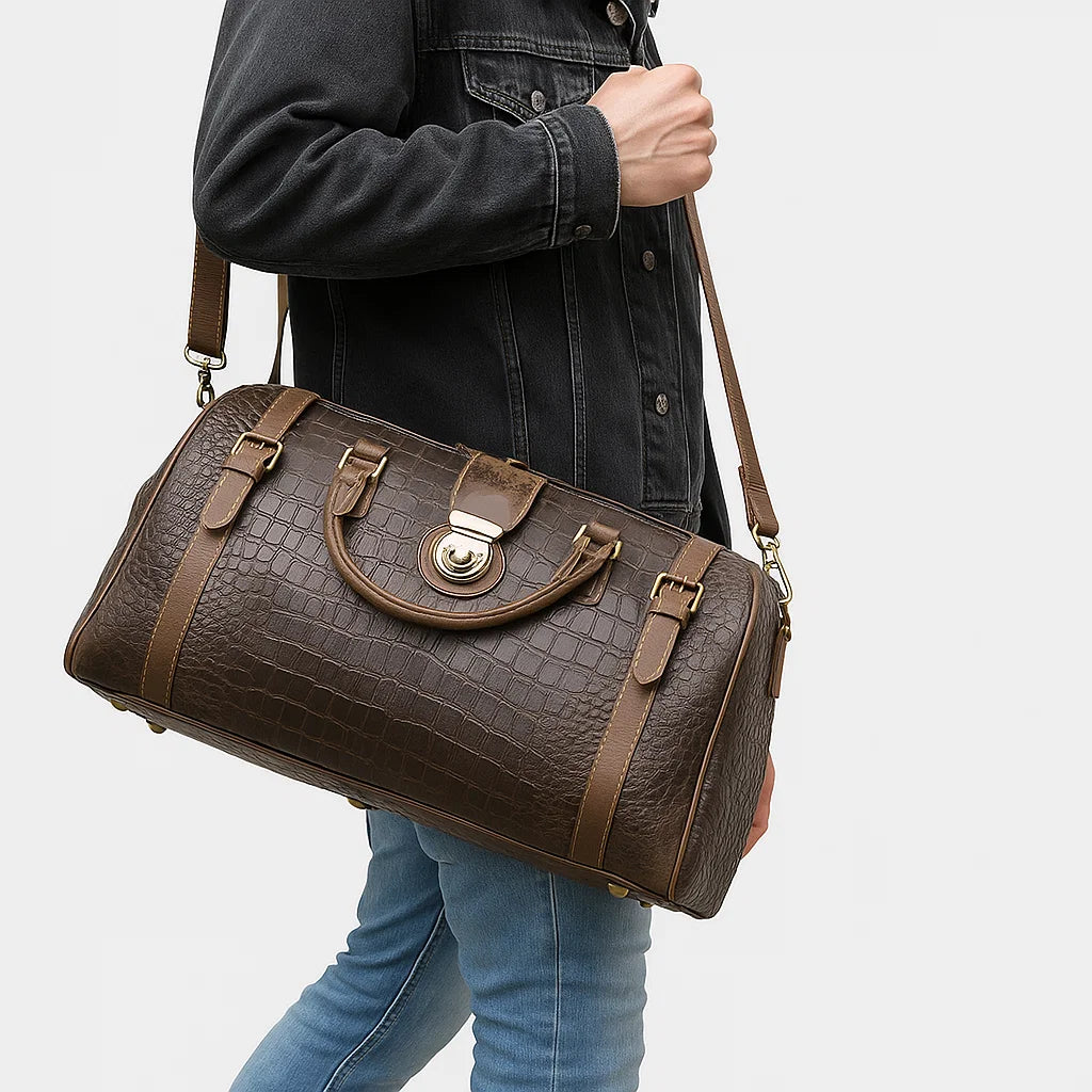 Dalverock | Détail Classique Dominant Sac