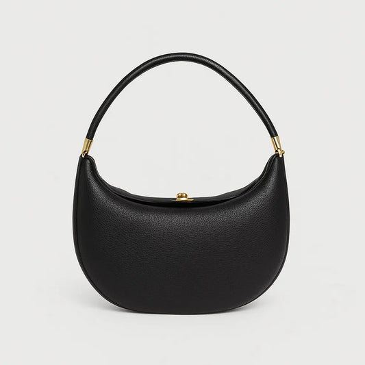 Darlenia | Sac Compact Classique à Ronde