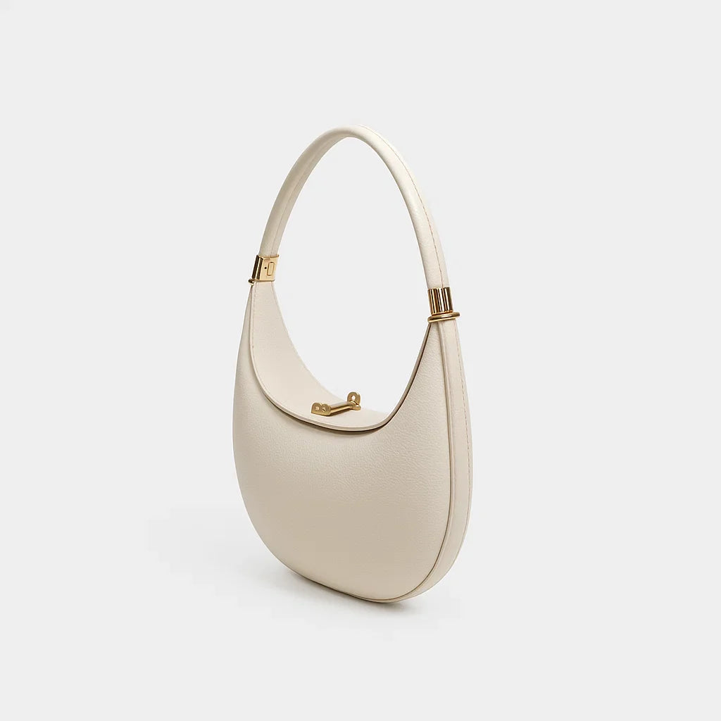 Darlenia | Sac Compact Classique à Ronde