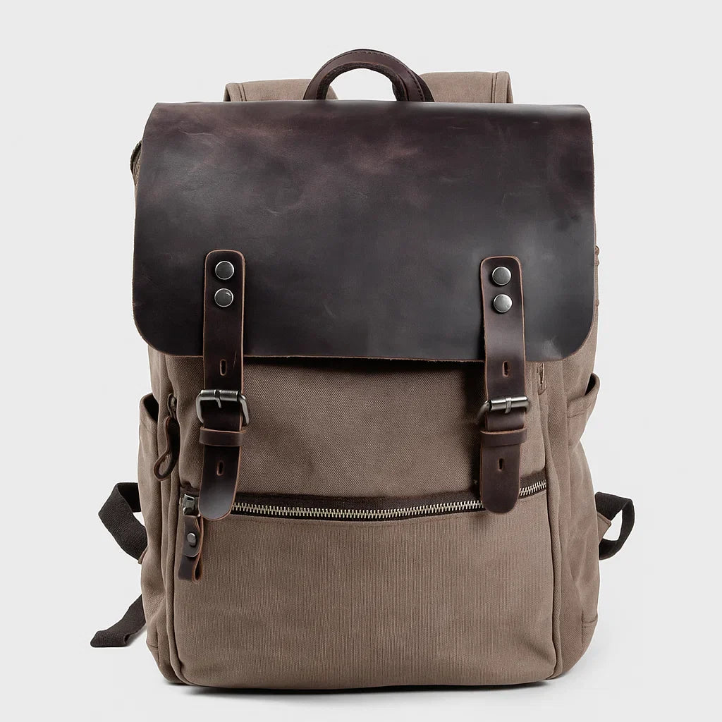 Darnelle | Sac à Dos Urbain Renforcé