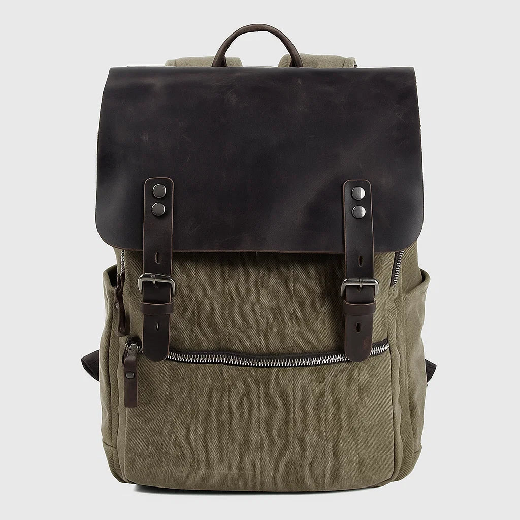 Darnelle | Sac à Dos Urbain Renforcé