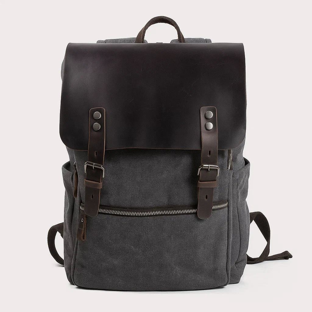 Darnelle | Sac à Dos Urbain Renforcé