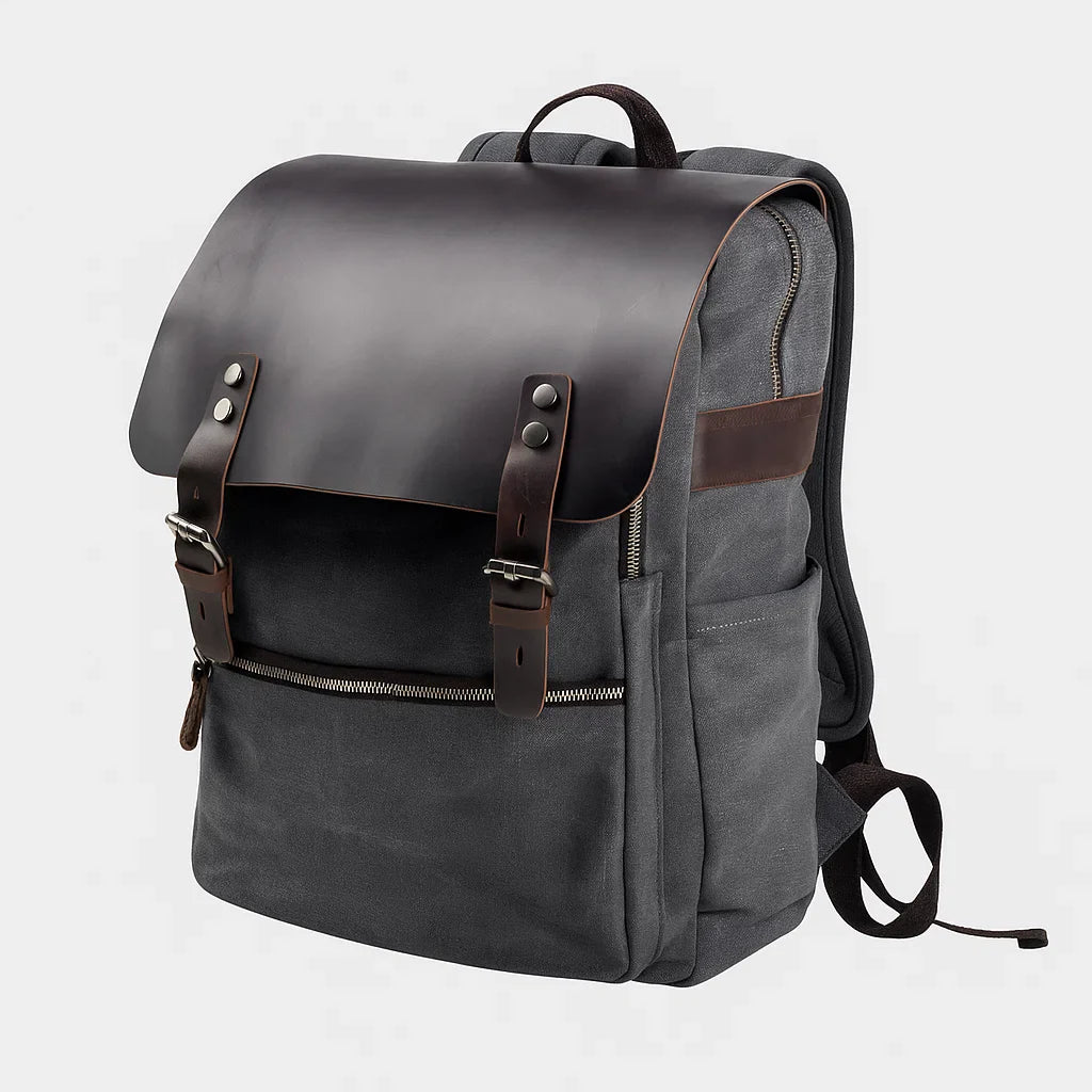 Darnelle | Sac à Dos Urbain Renforcé