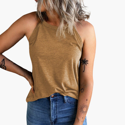 Brianna | Women’s Loose Fit Sports Tank Top