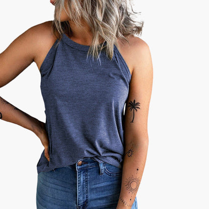 Brianna | Women’s Loose Fit Sports Tank Top