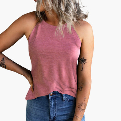 Brianna | Women’s Loose Fit Sports Tank Top