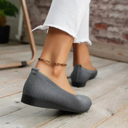 Hadley | Women’s Slip-On Comfortable Shoes