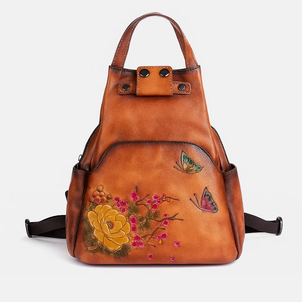 Doraline | Sac à Dos Décor Main Artisan