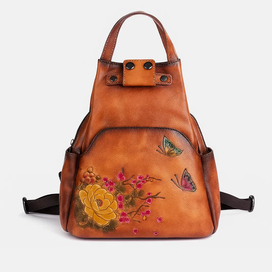 Doraline | Sac à Dos Décor Main Artisan