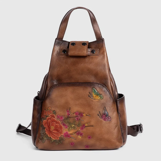 Doraline | Sac à Dos Décor Main Artisan