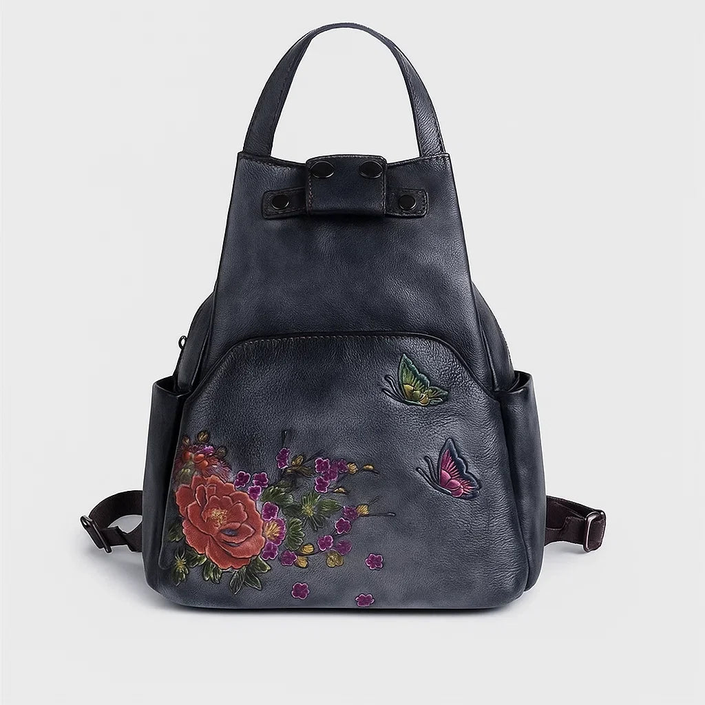 Doraline | Sac à Dos Décor Main Artisan