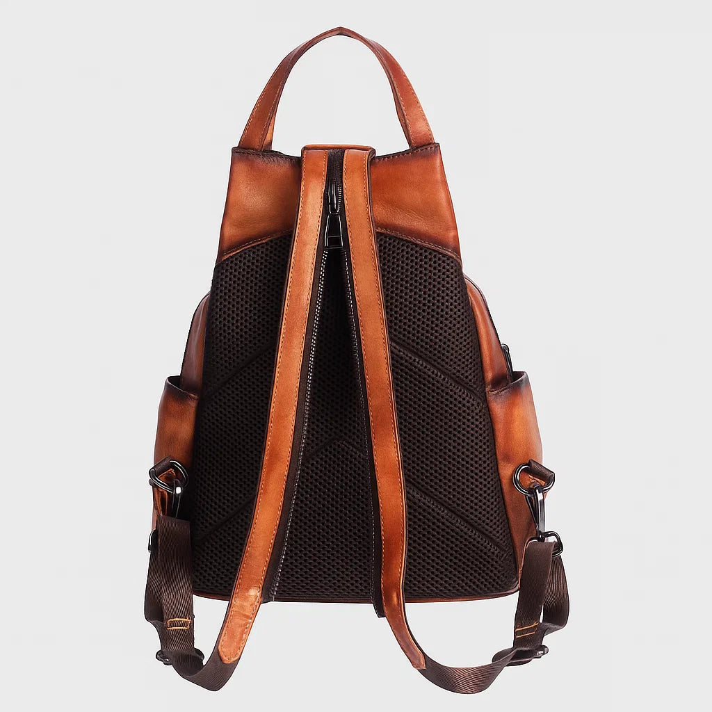 Doraline | Sac à Dos Décor Main Artisan