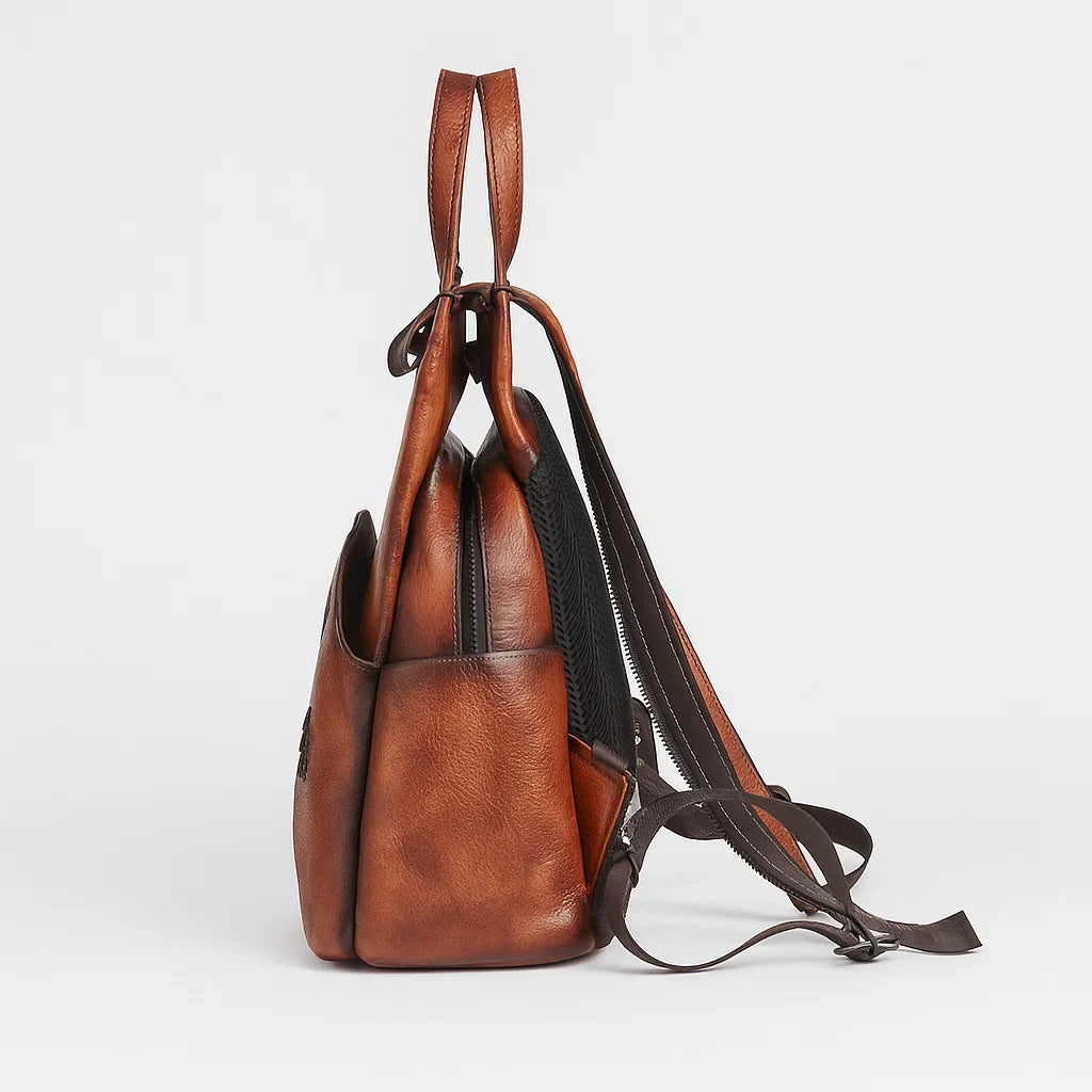 Doraline | Sac à Dos Décor Main Artisan