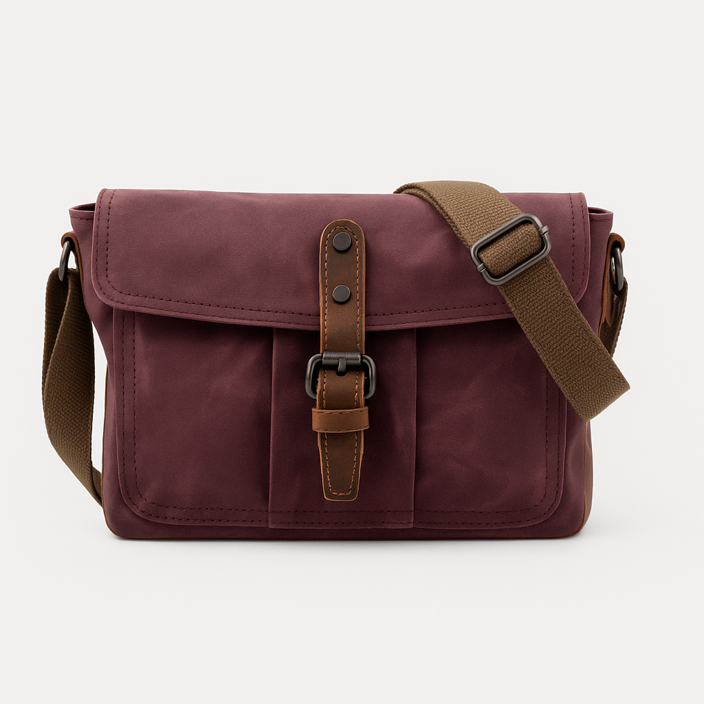 Doralune | Minimalisme Aventure Quotidienne Sac