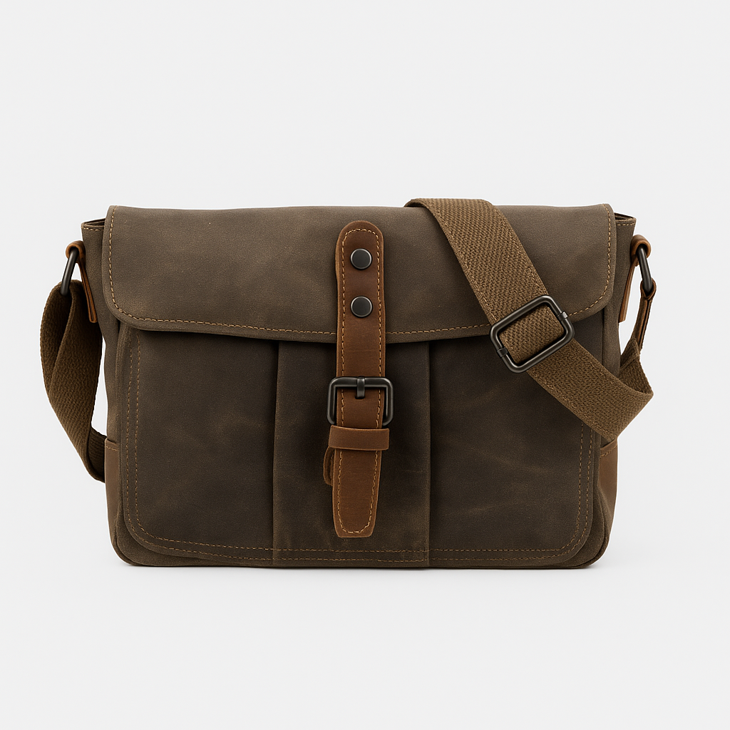 Doralune | Minimalisme Aventure Quotidienne Sac