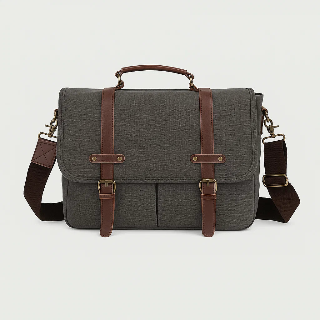 Dorelian | Sac Style Courier Classique