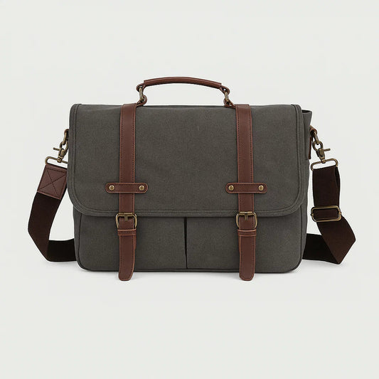 Dorelian | Sac Style Courier Classique