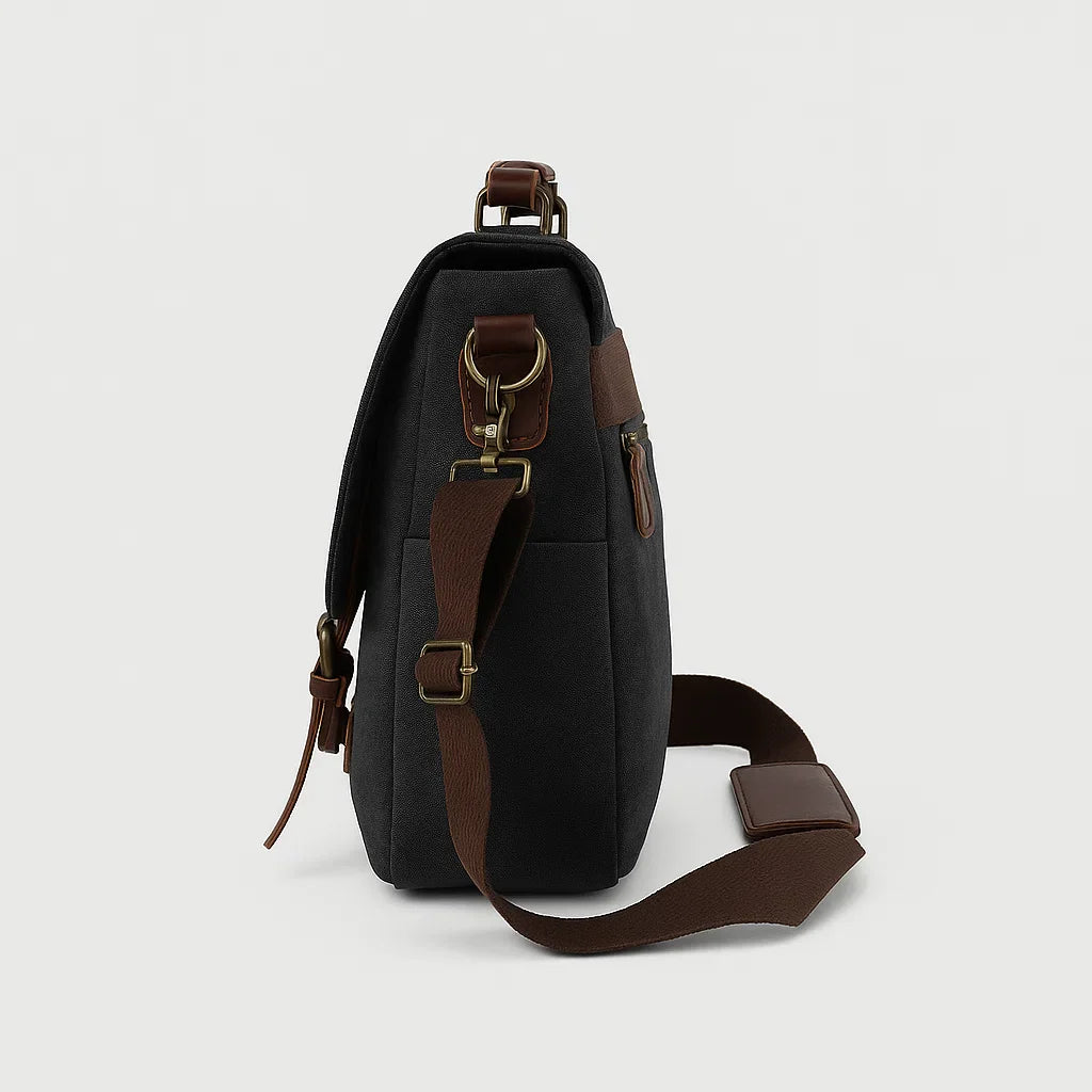 Dorelian | Sac Style Courier Classique