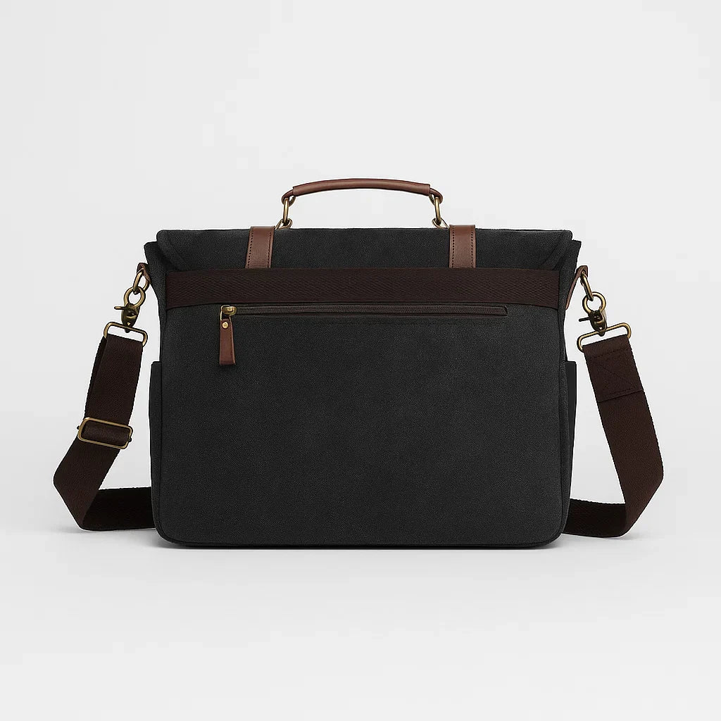 Dorelian | Sac Style Courier Classique