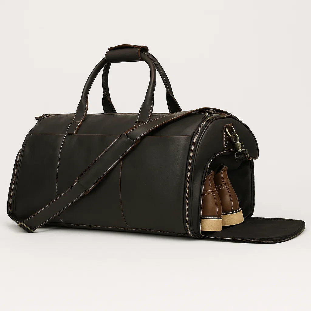 Dornavick | Ligne Pure de Voyage Sac