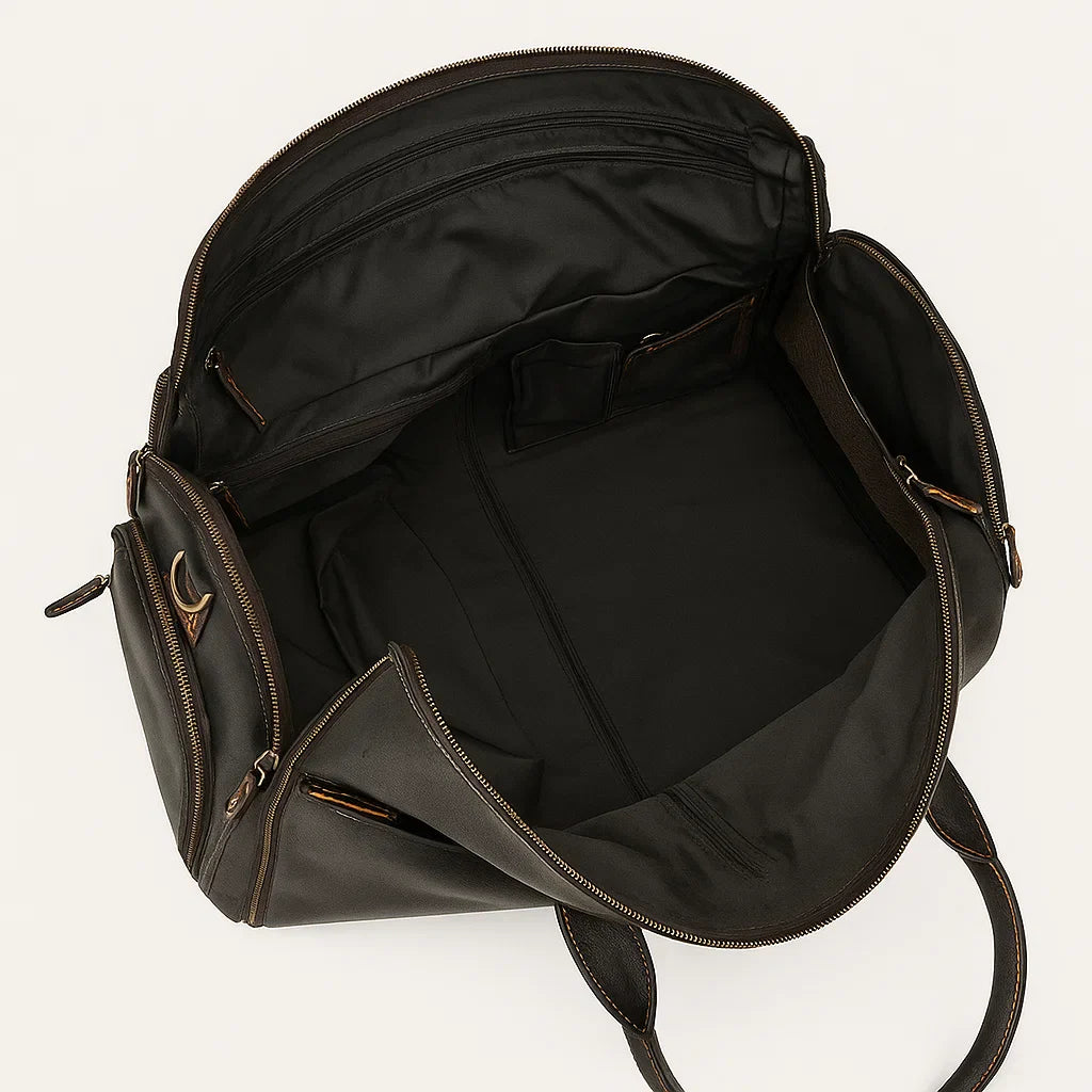 Dornavick | Ligne Pure de Voyage Sac