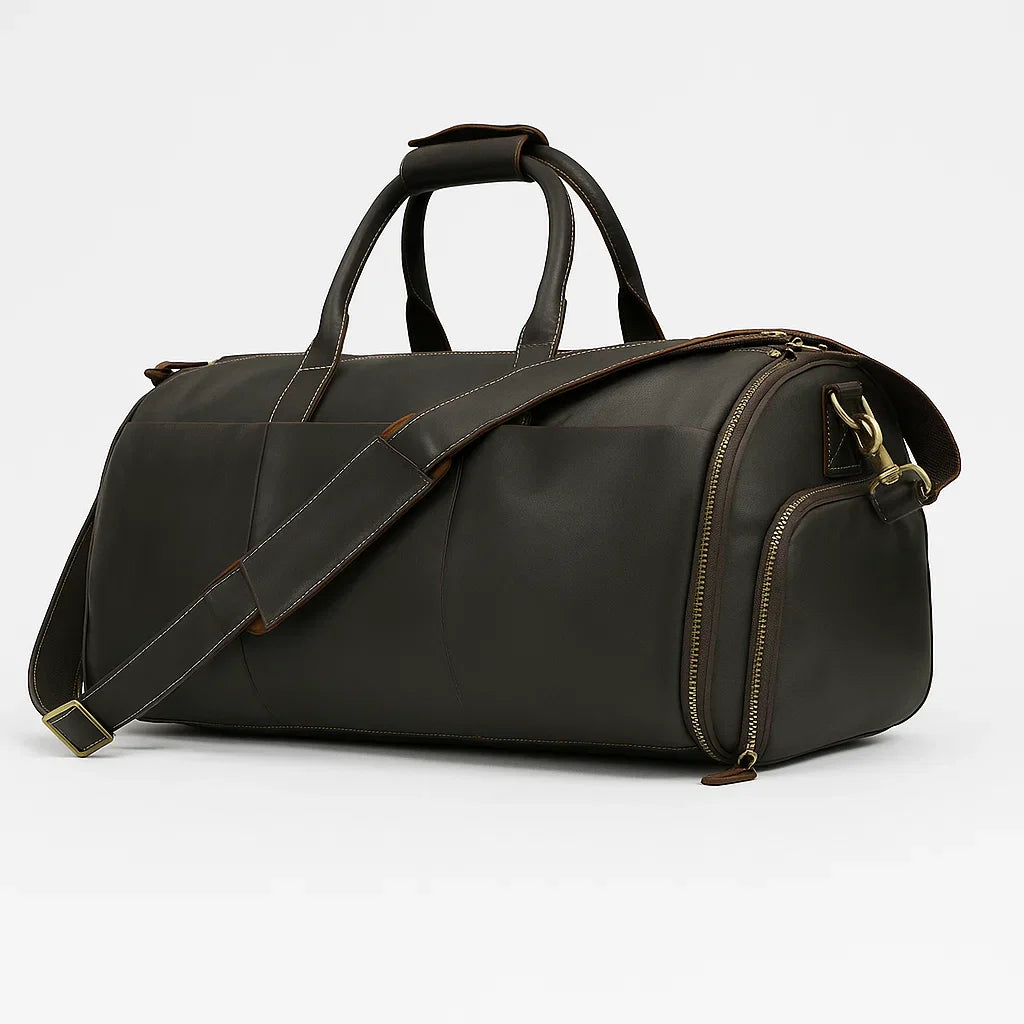 Dornavick | Ligne Pure de Voyage Sac