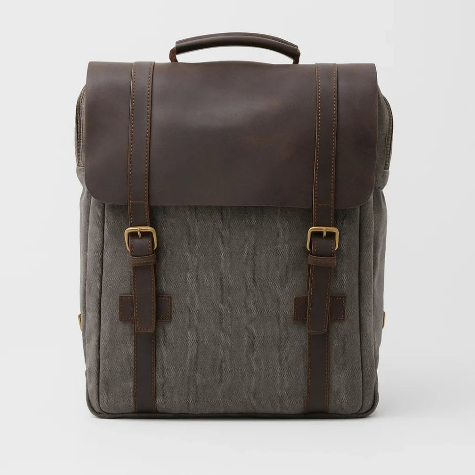 Dornelvik | Style Classique Fonctionnel Sac