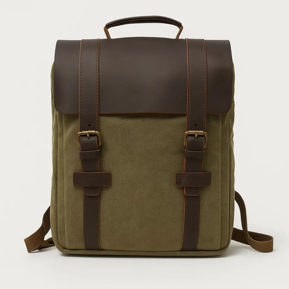 Dornelvik | Style Classique Fonctionnel Sac