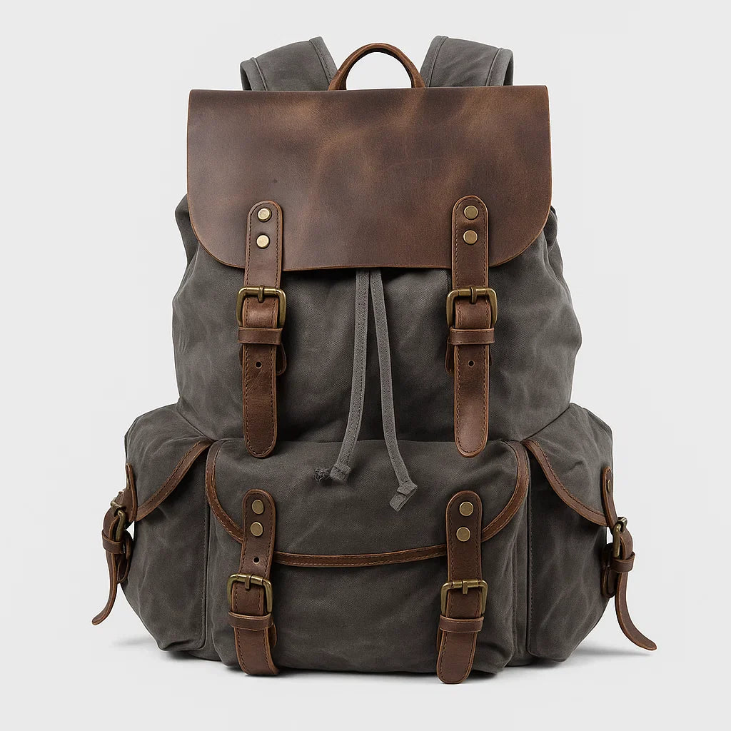 Dornkavell | Robustesse Authentique Itinérante Sac