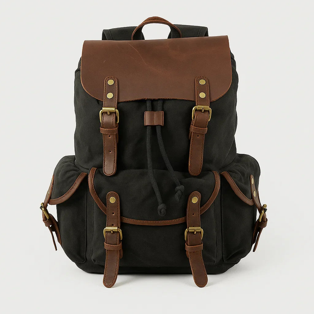 Dornkavell | Robustesse Authentique Itinérante Sac