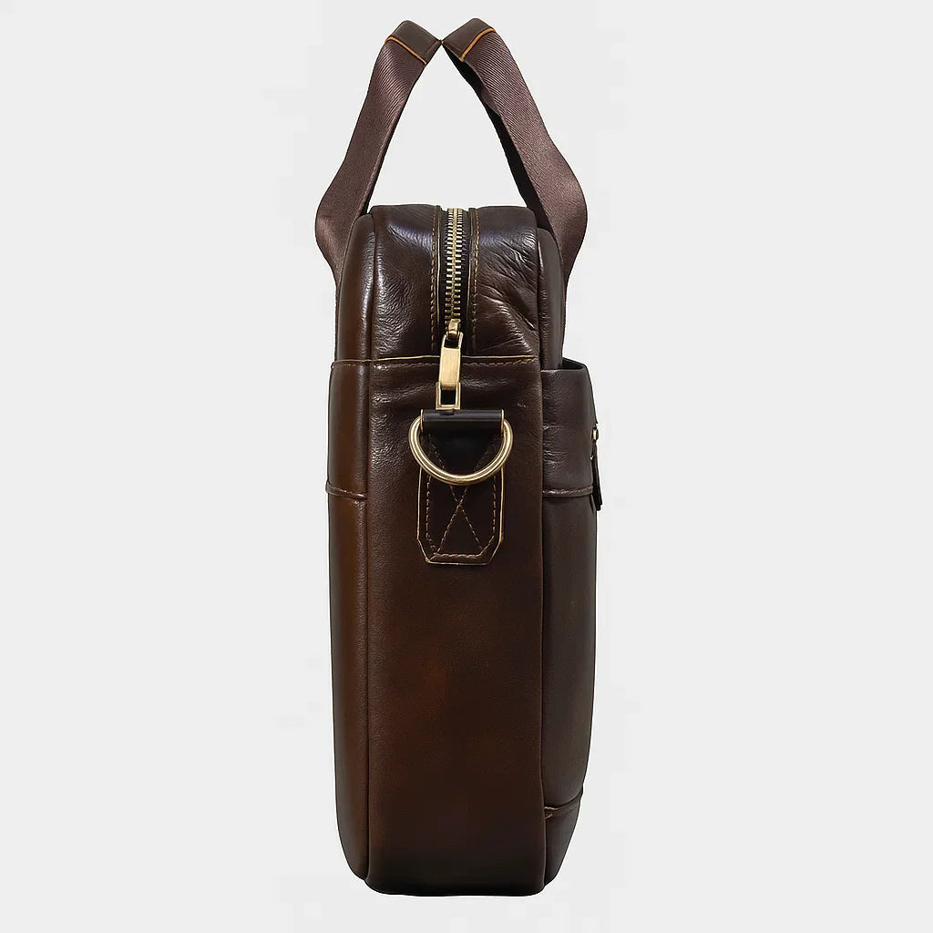 Dravénor | Sac Porte-Documents Élégance Urbaine