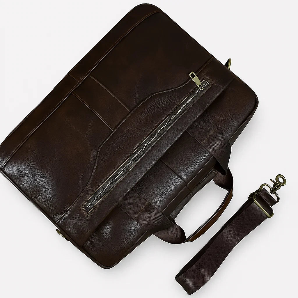 Dravénor | Sac Porte-Documents Élégance Urbaine