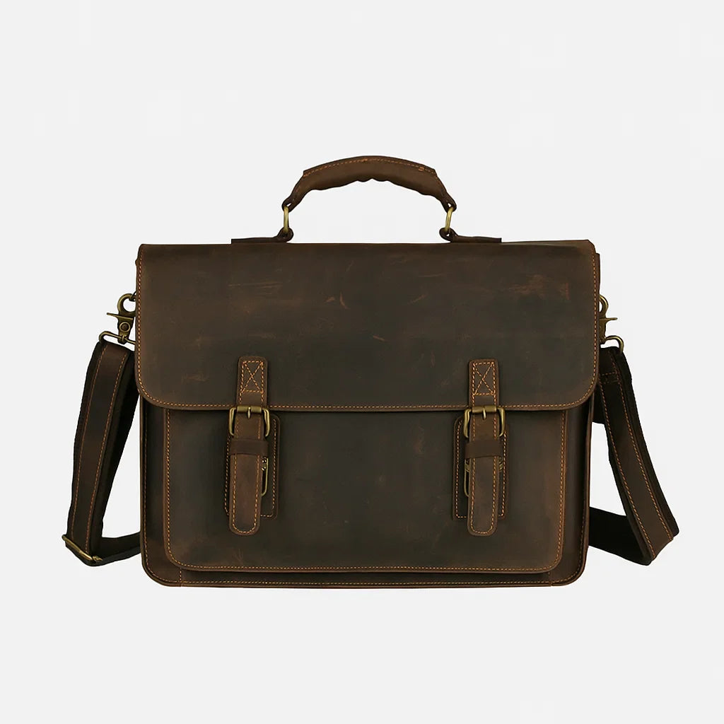 Drevalon | Porte-documents Héritage Structuré