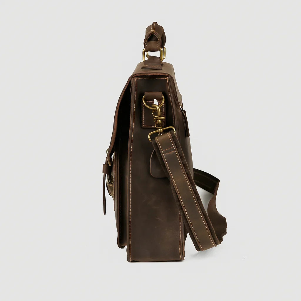 Drevalon | Porte-documents Héritage Structuré