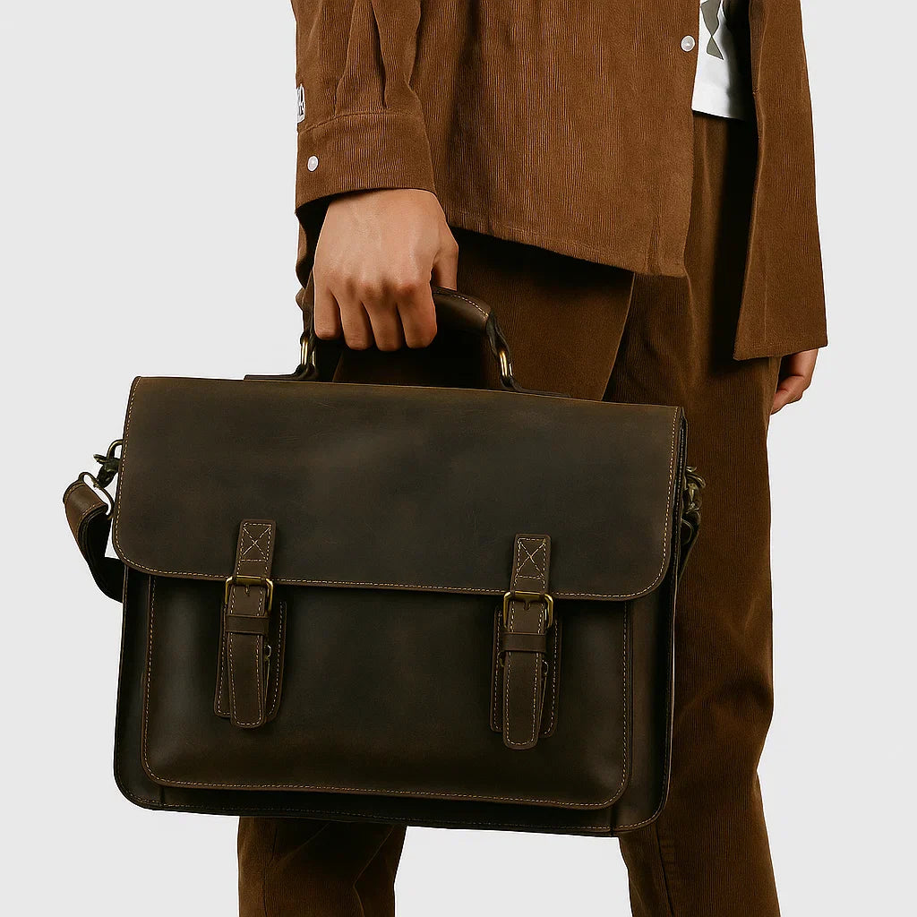 Drevalon | Porte-documents Héritage Structuré