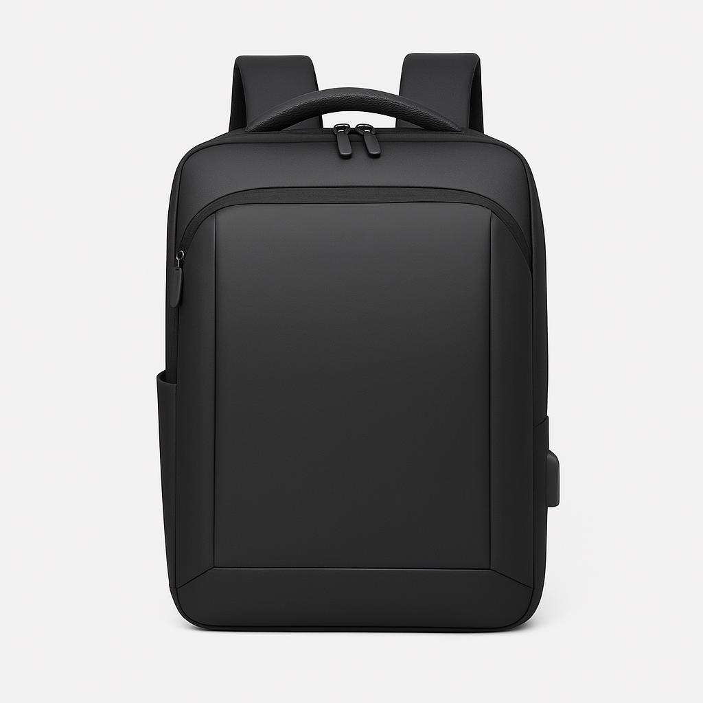 Drevalor | Sac Intelligent au Style Rigoureux