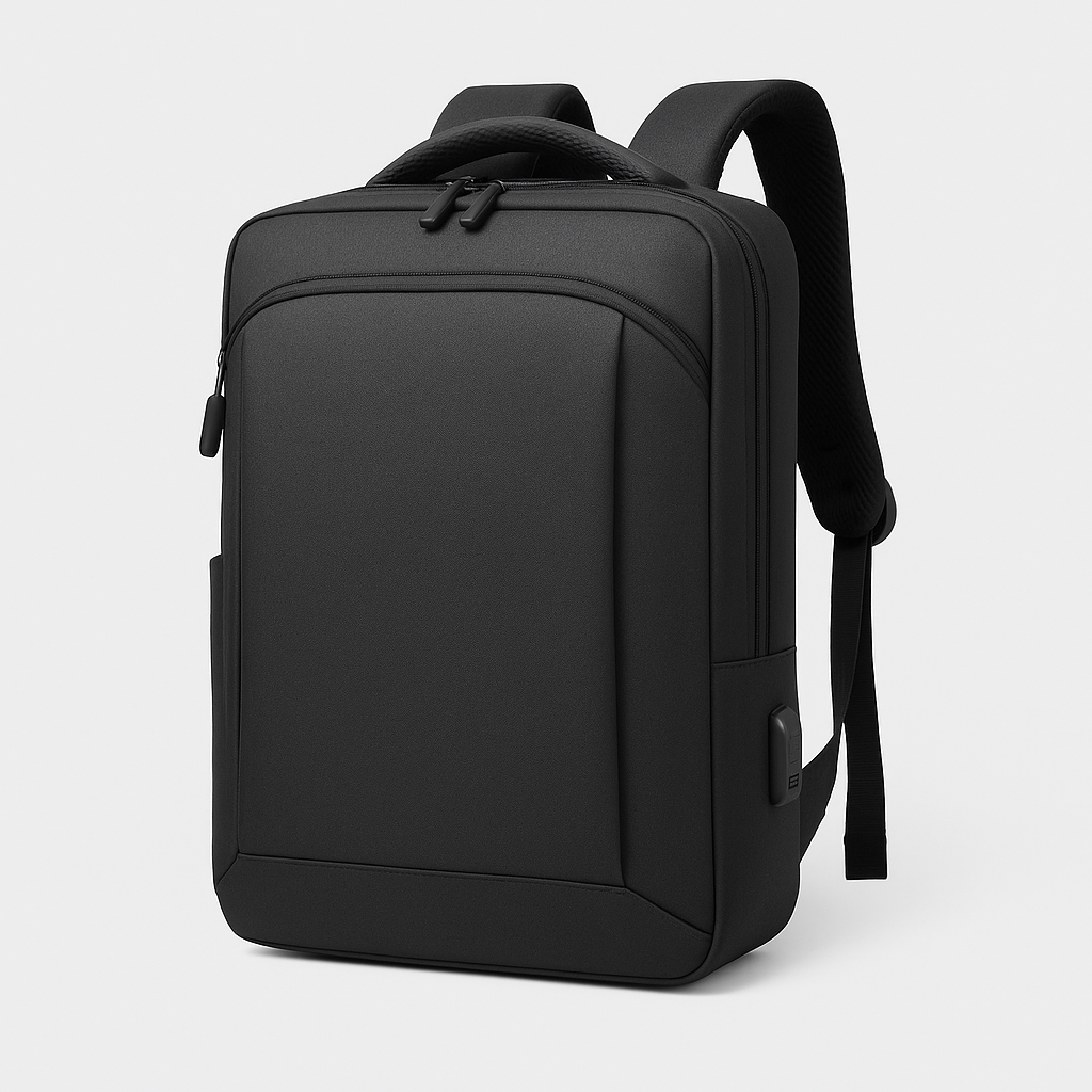 Drevalor | Sac Intelligent au Style Rigoureux