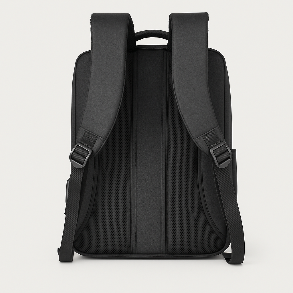 Drevalor | Sac Intelligent au Style Rigoureux