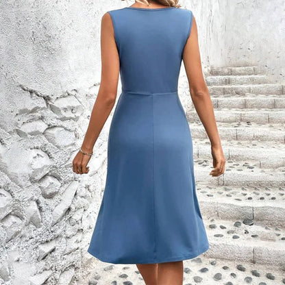 Adeline | Women’s A-Line Summer Dress