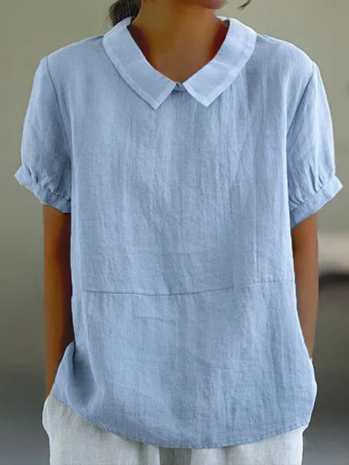 Margot | Women’s Top with Natural Comfort